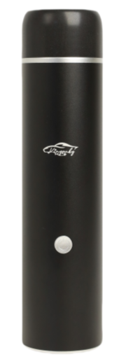 Handheld vacuum sealer to make food freshness last longer