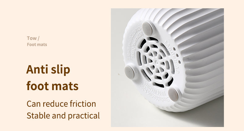 Kinysuky flame aroma therapy machine enjoying light tone time