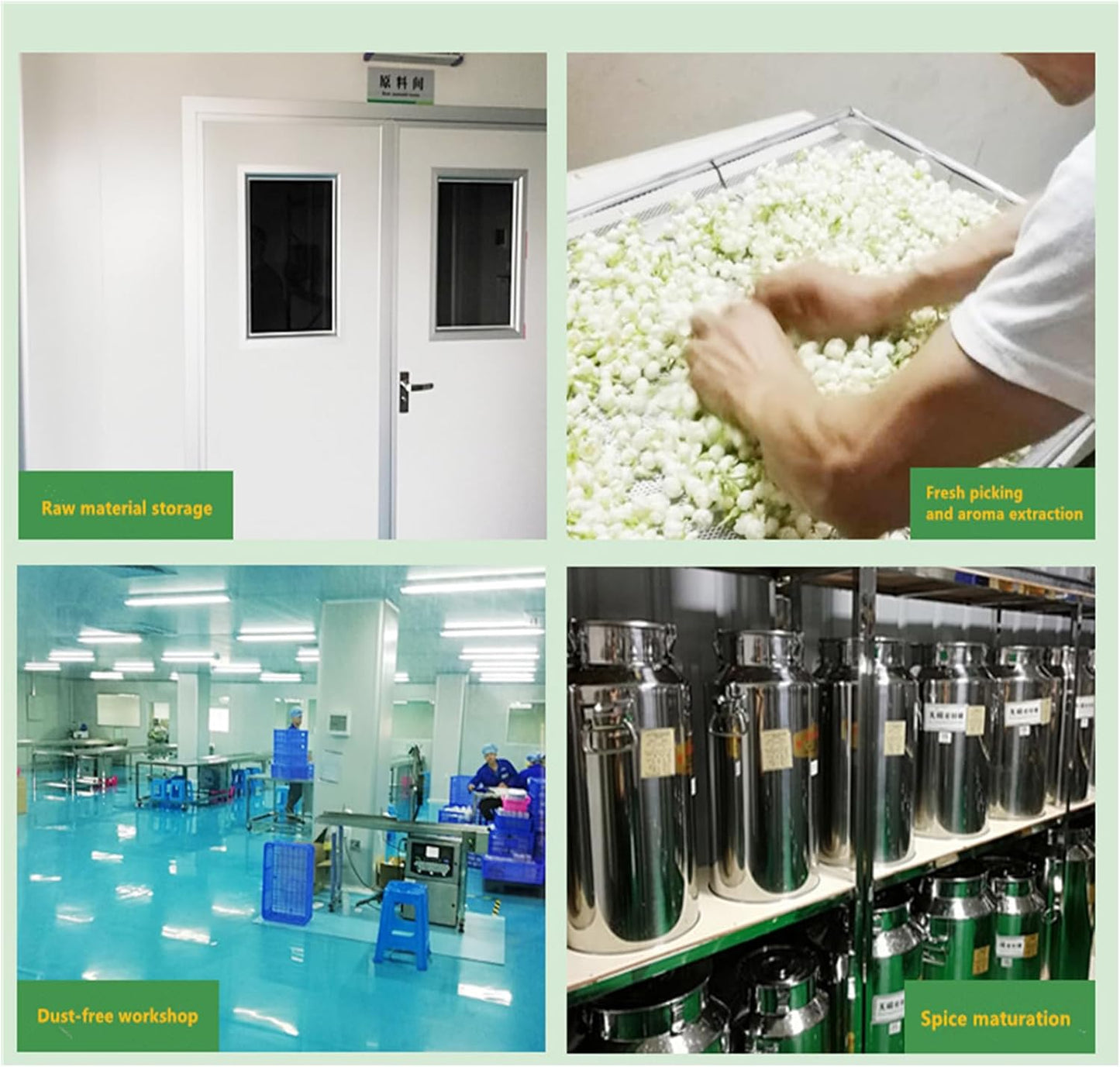 Kinysuky car Air Fresheners for 577/579 Dedicated Perfume Refill - 45ml - Can be Used for 2~6 Months - Made with Natural Plant Extracts - French Imported Fragrance - 3 Varied Scents Available